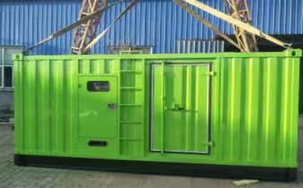 朝阳600kw大型柴油发电机组出租价格 朝阳600kw大型柴油发电机组出租价格