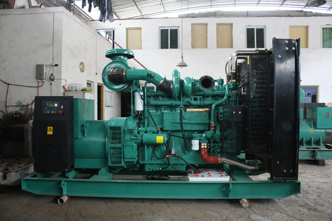 朝阳环保无噪音：租用静音发电机组，为环境和耳朵双重保驾护航